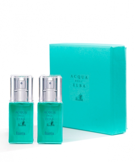 Box "Mia" • Essenza Fragrance Men