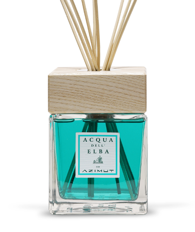 ​Azimut  | Room Fragrances  500 ml 