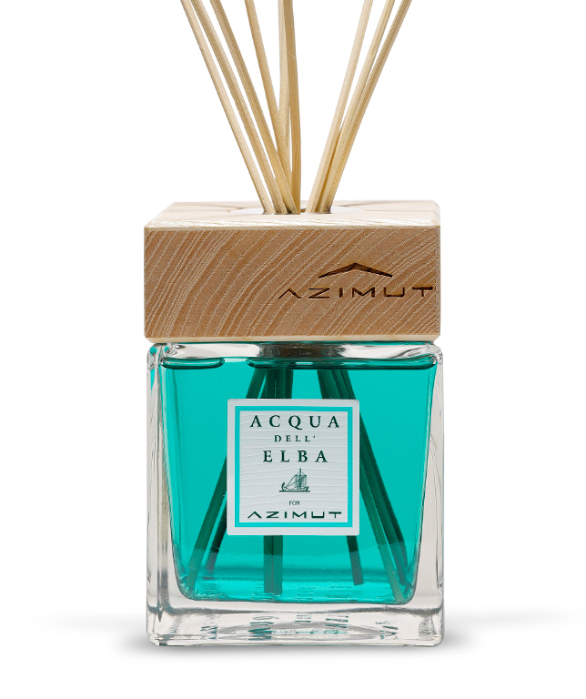 ​Azimut  | Profumatore d'Ambiente  500 ml 