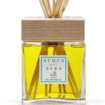 ​Casa dei Mandarini  | Raum-Parfümierer  1000 ml 
