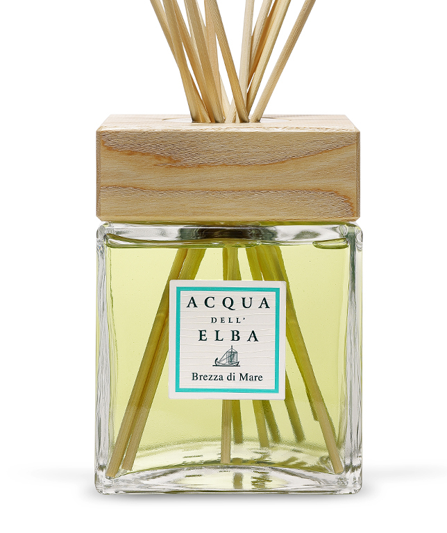 ​Brezza di Mare  | Diffuseur d'Ambiance  1000 ml 