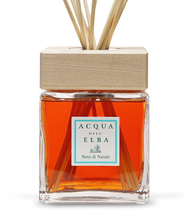 ​Note di Natale  | Diffuseur d'Ambiance  1000 ml 