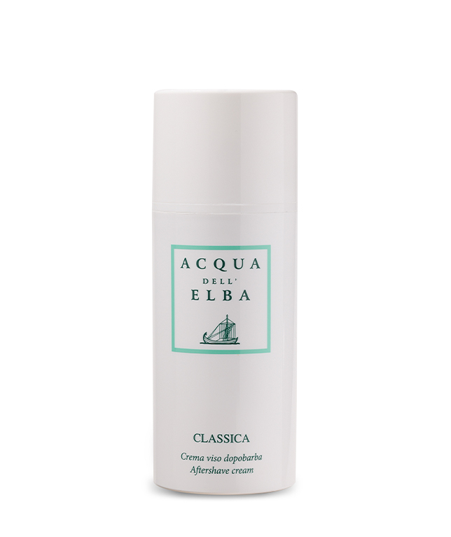 ​Classica for Men  | Aftershave Cream  100 ml 