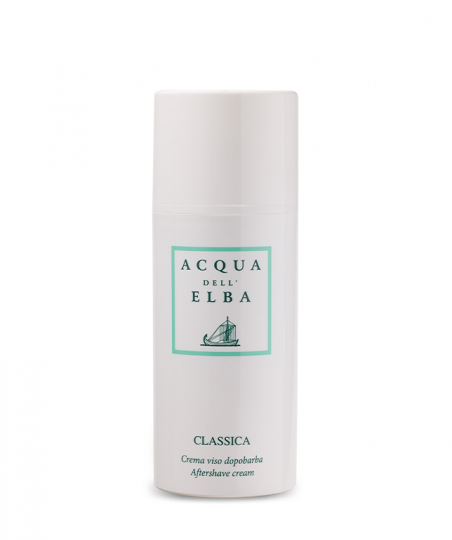 Crema Dopobarba • Classica Uomo • 100 ml