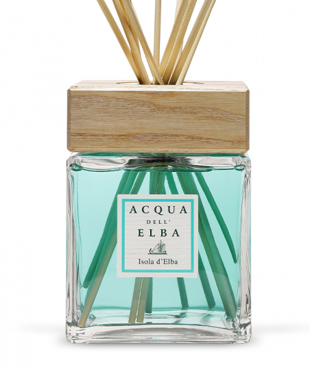 Home Fragrances • Isola d'Elba • 1000 ml