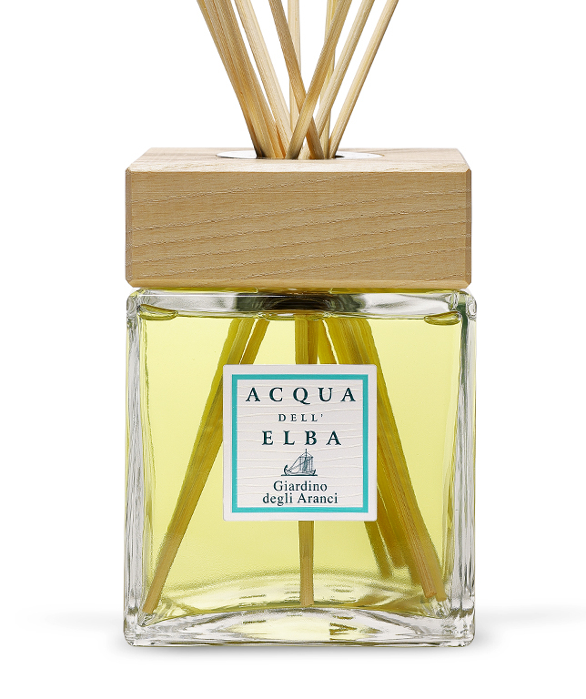 ​Giardino degli Aranci  | Raum-Parfümierer  1000 ml 