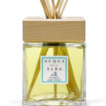 ​Giardino degli Aranci  | Room Fragrances  1000 ml 