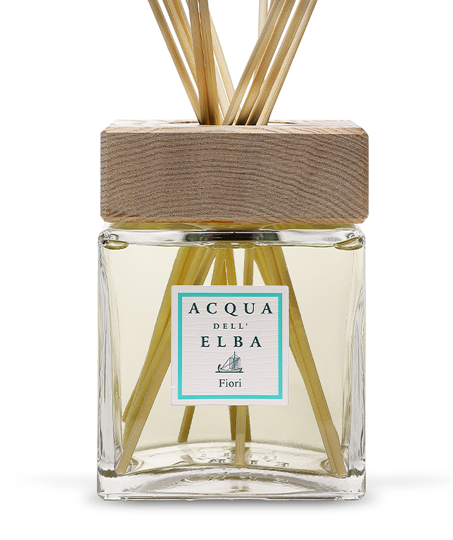 Fiori | Raum-Parfümierer 1000 ml