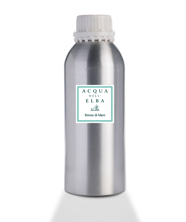 Nachfüllpackung für Raum-Parfümierer • Brezza di Mare • 1000 ml