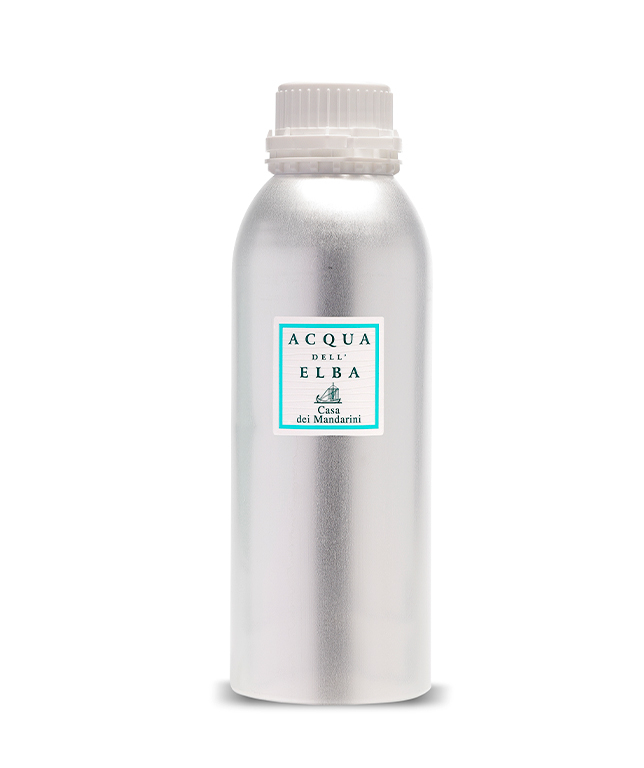 Casa dei Mandarini | Ricarica Profumatore d'Ambiente 1000 ml