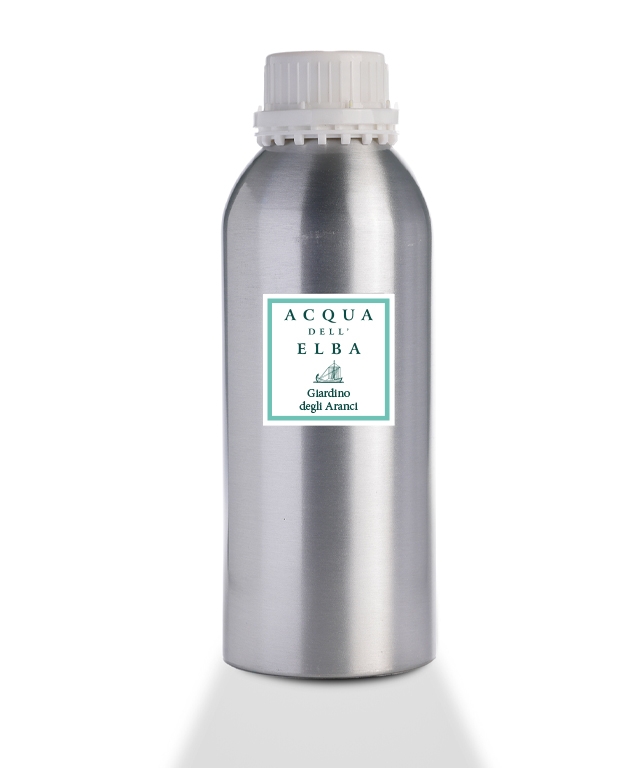 Nachfüllpackung für Raum-Parfümierer • Giardino degli Aranci • 1000 ml