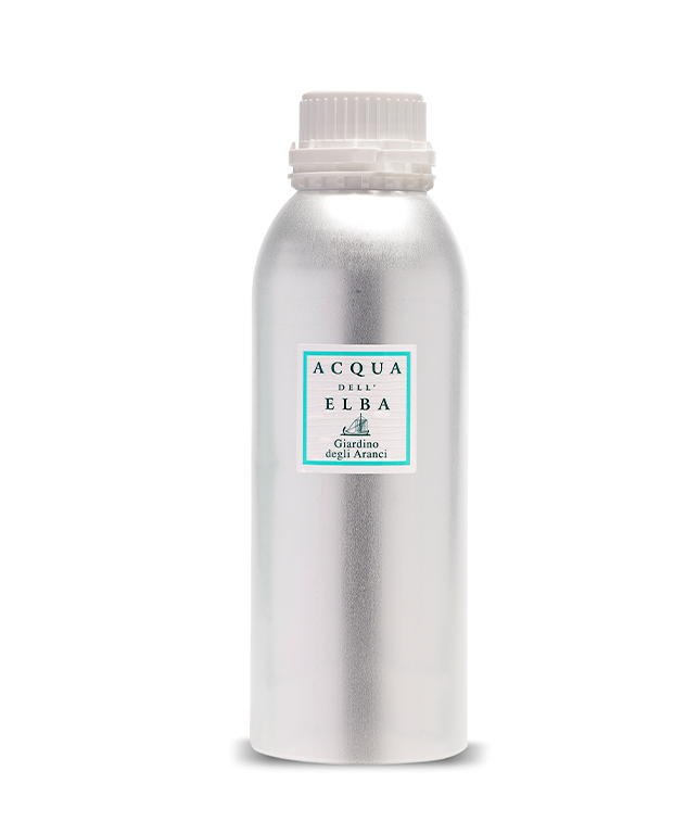 ​Giardino degli Aranci  | Home Fragrances Refill  1000 ml 