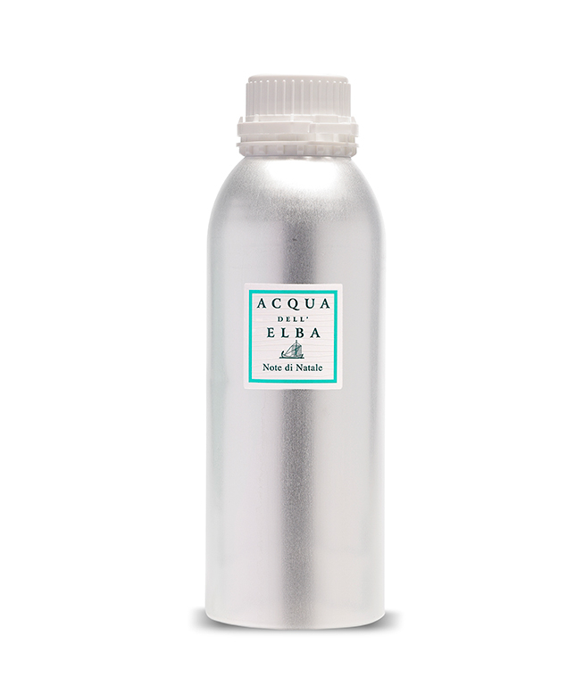 ​Note di Natale  | Ricarica Profumatore d'Ambiente  1000 ml 
