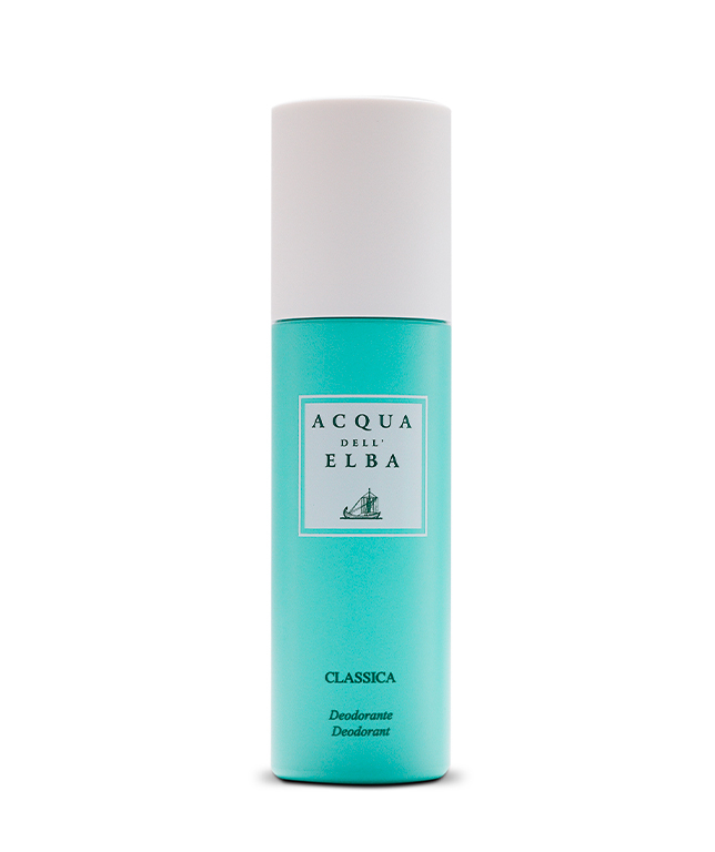 ​Classica Herren Deodorant  |   150 ml 