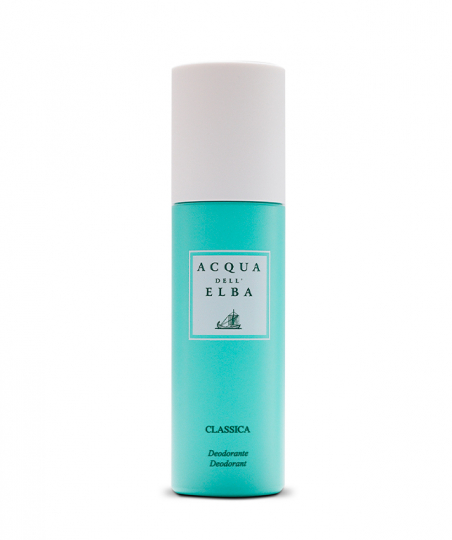 ​Deodorante Classica Uomo  | Deodorante  150 ml 