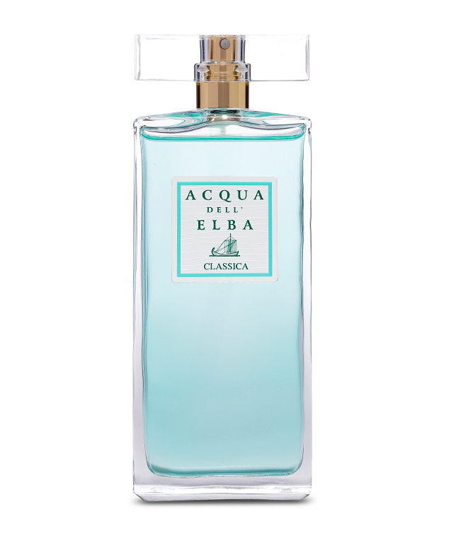 Eau de Parfum • Classica Fragrance for Women • 100 ml