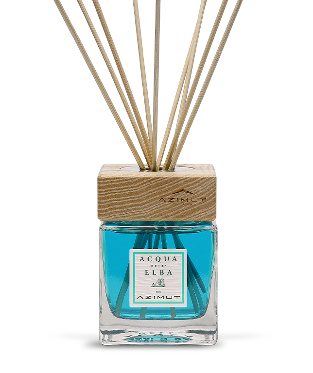 ​Azimut  | Profumatore d'Ambiente  200 ml 