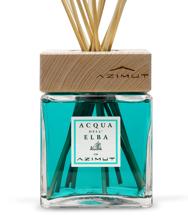 ​Azimut  | Diffuseur d'Ambiance  1000 ml 