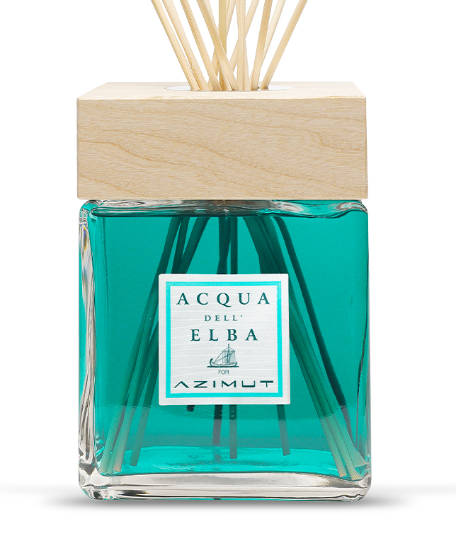 Azimut | Room Fragrances 2500