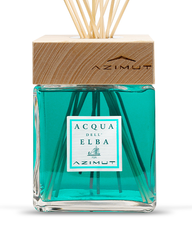 ​Azimut  | Room Fragrances  2500 