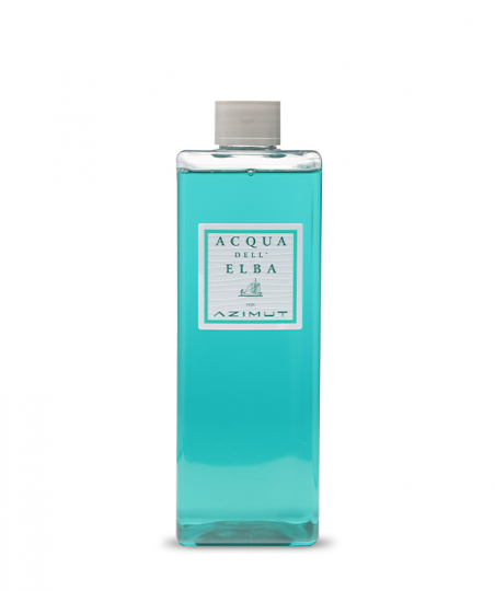 Azimut  | Recharge diffuseur  500 ml