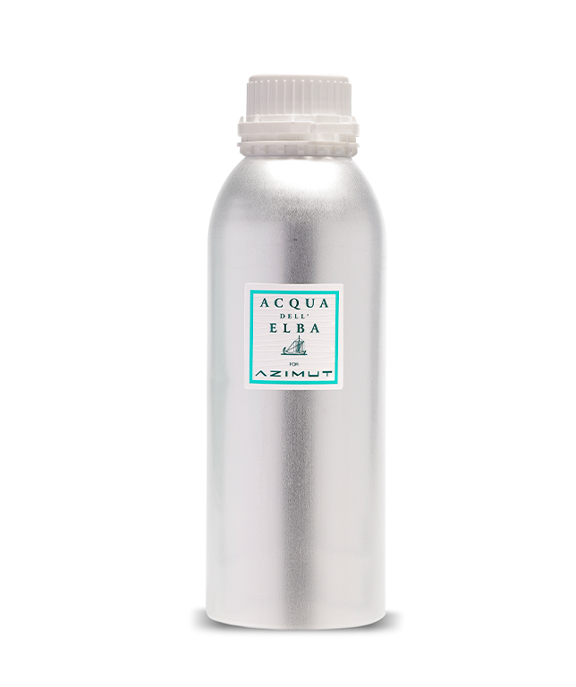 Azimut | Nachfüllpackung 1000 ml