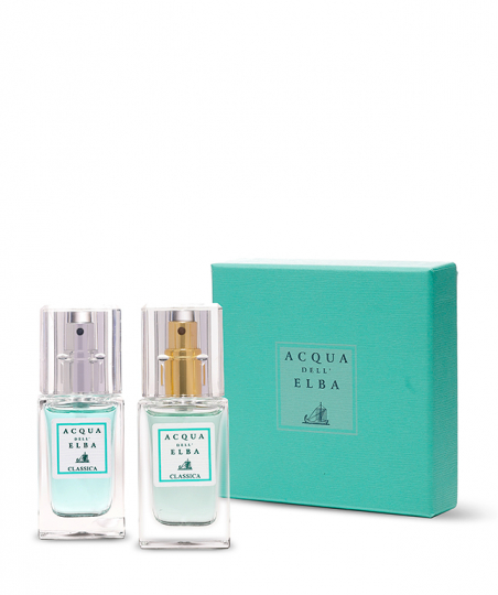 ​Classica for Women and for Men  | NOSTRA Box  15 ml 