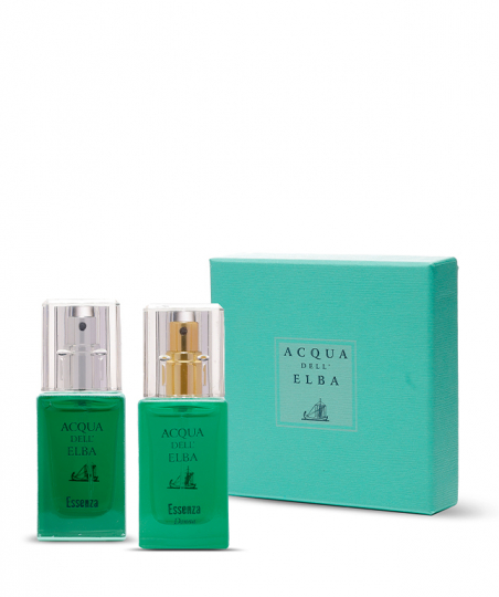 Essenza pour Femme et pour Homme  | Coffret NOSTRA  15 ml