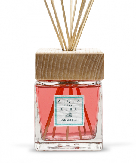 ​Cala del Fico  | Diffuseur d'Ambiance  500 ml 