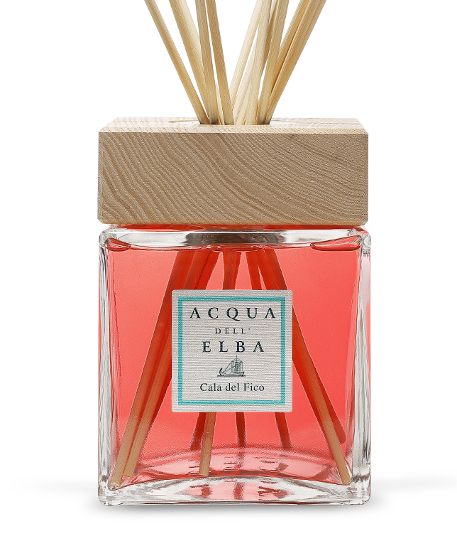 ​Cala del Fico  | Room Fragrances  1000 ml 