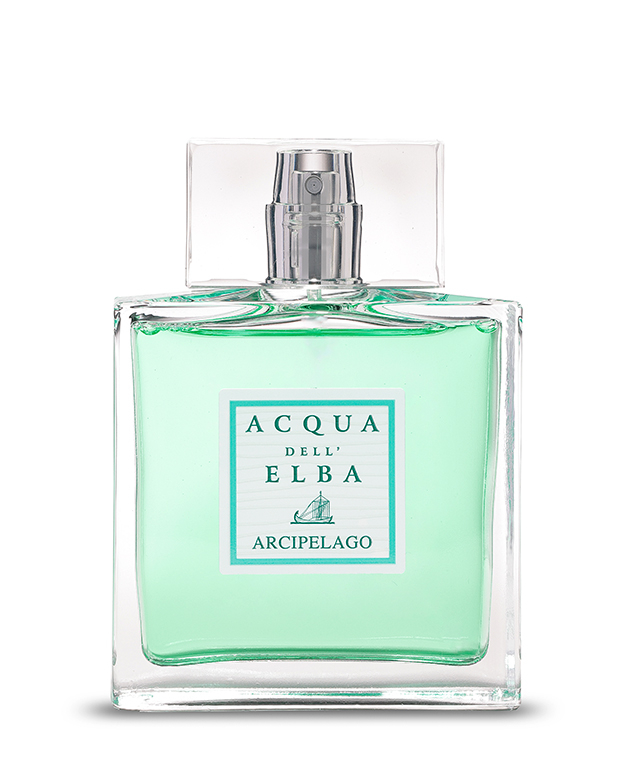 Eau de Parfum • Arcipelago Fragrance for Men • 100 ml