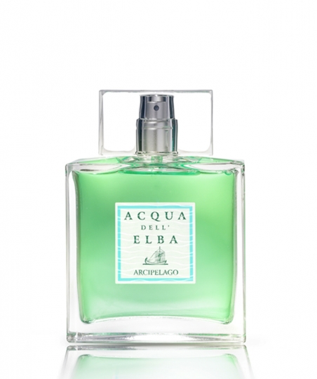 Eau de Parfum • Arcipelago Fragrance Homme • 100 ml