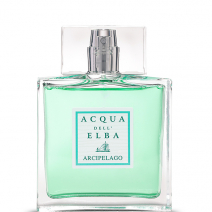 ​Arcipelago Uomo  | Eau de Parfum  100 ml 