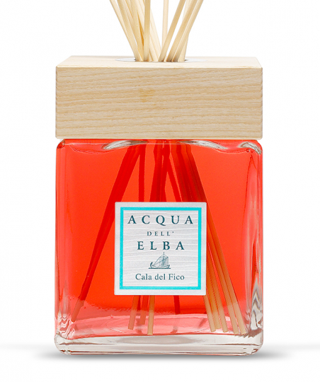 Home Fragrances • Cala del Fico • 2500 ml