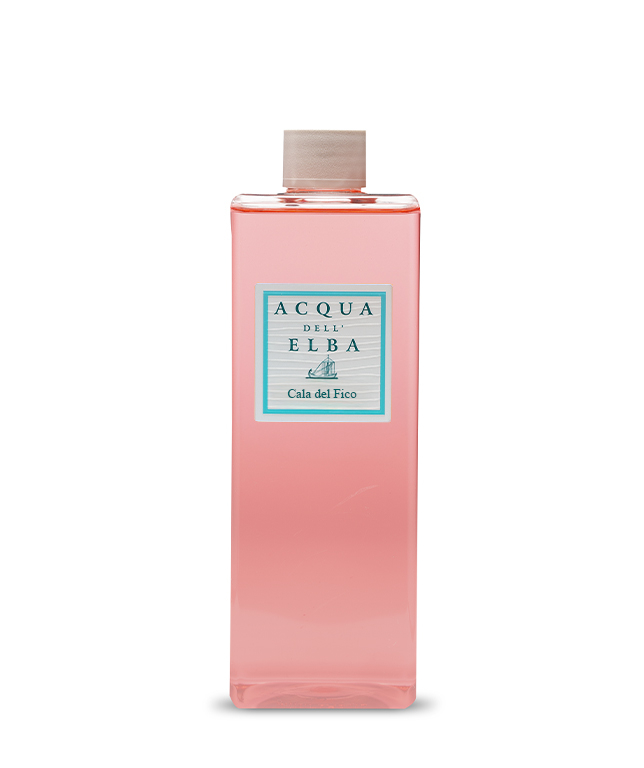 ​Cala del Fico  | Recharge diffuseur  500 ml 