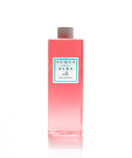 Refill Home Fragrances • Cala del Fico • 500 ml