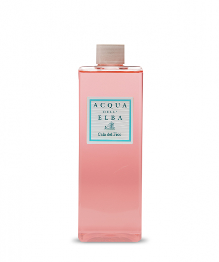 ​Cala del Fico  | Recharge diffuseur  500 ml 