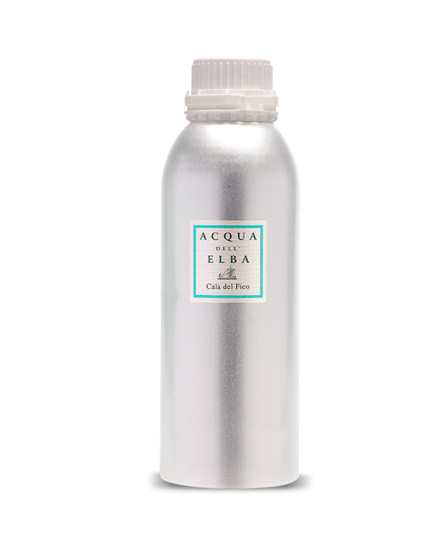 ​Cala del Fico  | Ricarica Profumatore d'Ambiente  1000 ml 