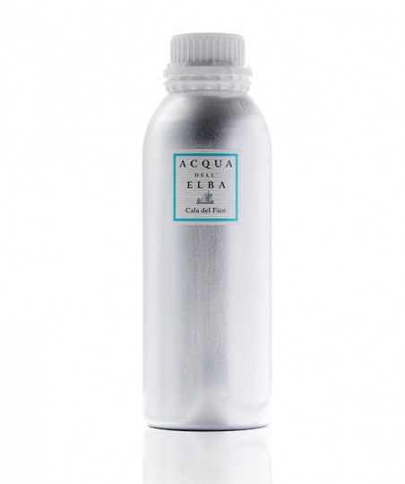 Refill Home Fragrances • Cala del Fico • 1000 ml