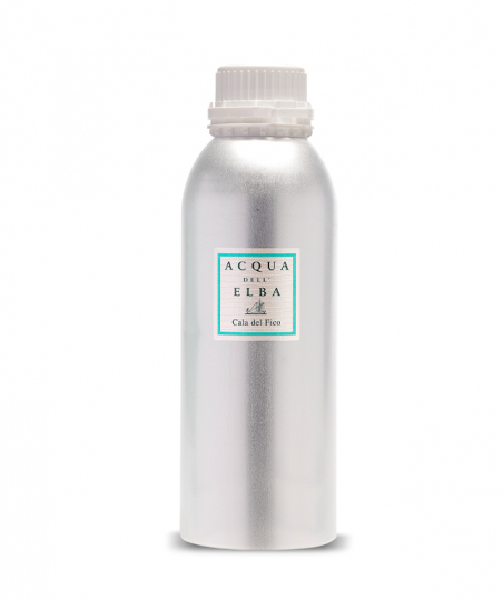 Refill Home Fragrances • Cala del Fico • 1000 ml