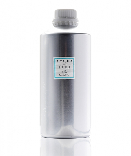 Refill Home Fragrances • Cala del Fico • 2500 ml