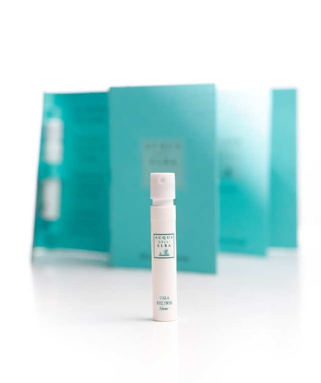 ​Cala del Fico  |   1,2 ml 
