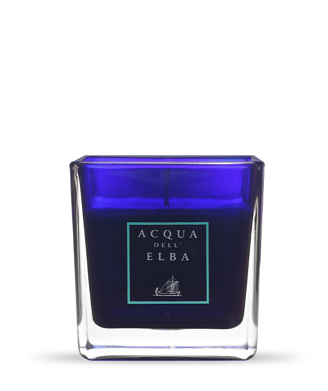 ​Notte d'Estate  | Candela Profumata  180 g. 