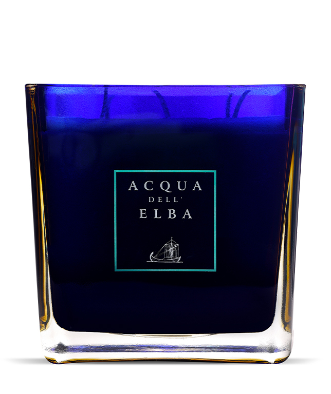 ​Notte d'Estate  | Bougie Parfumée  1260 g 