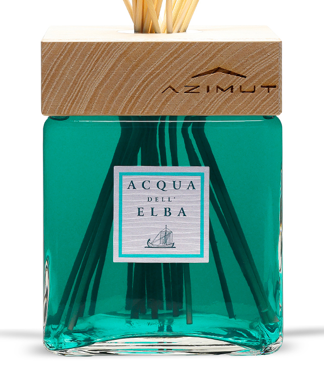 ​Azimut  | Diffuseur d'Ambiance  5000 ml 
