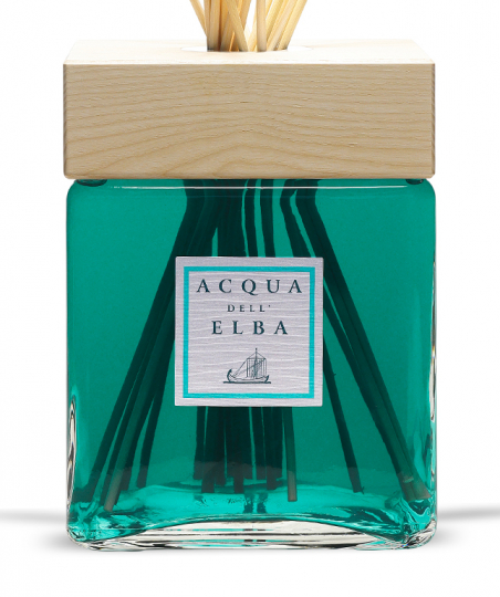 Scented Candle • Notte d'Estate • 180 g