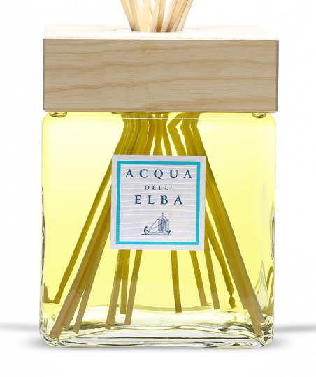 Scented Candle • Notte d'Estate • 425 g