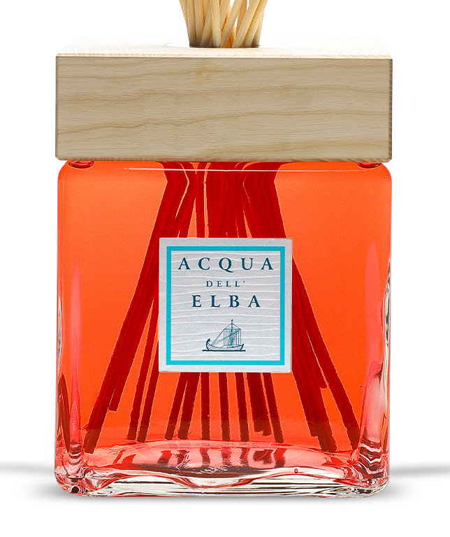 ​Cala del Fico  | Diffuseur d'Ambiance  5000 ml 