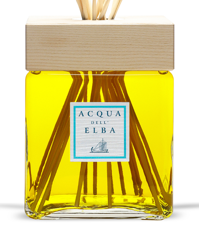 ​Casa dei Mandarini  | Raum-Parfümierer  5000 ml 