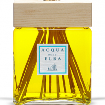 ​Casa dei Mandarini  | Room Fragrances  5000 ml 